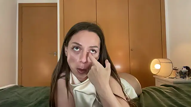 SweetTits26 online show from 05/08/26, 11:32