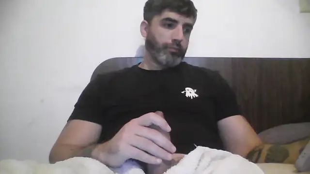 ozzypsico13 online show from 05/06/26, 01:57