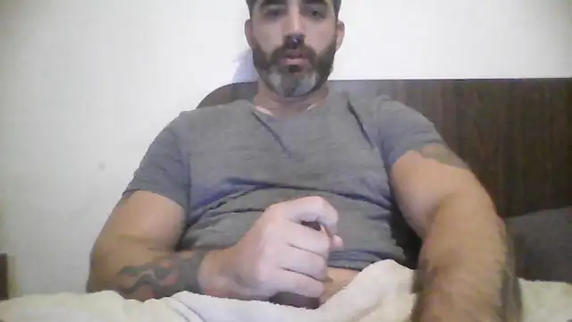 ozzypsico13 online show from 05/16/26, 11:31