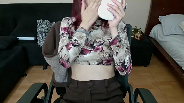 3badweed3 online show from 02/12/25, 01:48