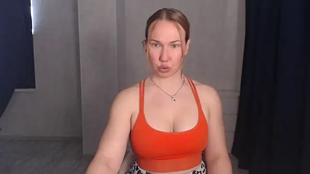 Magic Mary ass online show from 05/03/26, 01:28