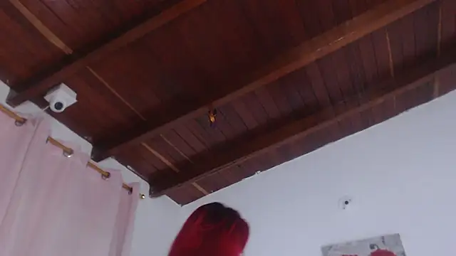 Amara Red online show from 04/27/26, 11:30