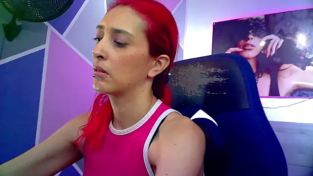 Snapshot of Ruby_Your_Milf chatting on 12/21/24, 04:36 Ruby Your Milf online show from 12/21/24, 04:36