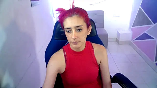 Snapshot of Ruby_Your_Milf chatting on 12/31/24, 09:50 Ruby Your Milf online show from 12/31/24, 09:50