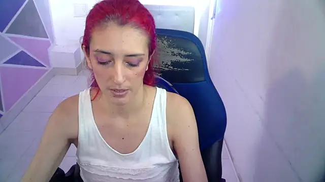 Snapshot of Ruby_Your_Milf chatting on 01/07/25, 11:14 Ruby Your Milf online show from 01/07/25, 11:14