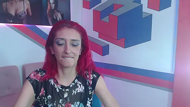 Snapshot of Ruby_Your_Milf chatting on 01/13/25, 11:38 Ruby Your Milf online show from 01/13/25, 11:38