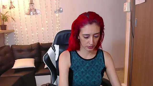 Snapshot of Ruby_Your_Milf chatting on 01/24/25, 02:49 Ruby Your Milf online show from 01/24/25, 02:49