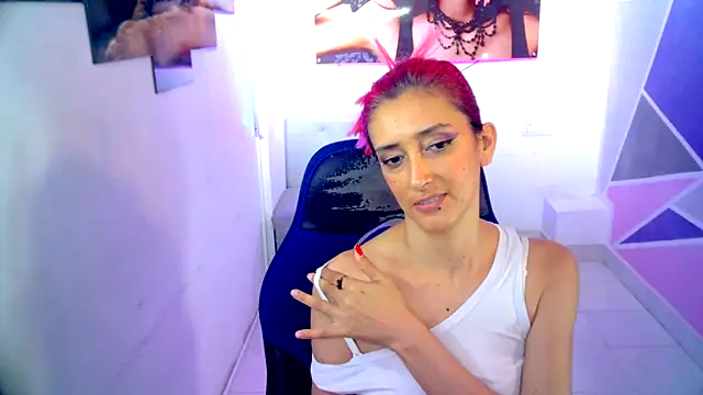 Snapshot of Ruby_Your_Milf chatting on 01/28/25, 02:53 Ruby Your Milf online show from 01/28/25, 02:53