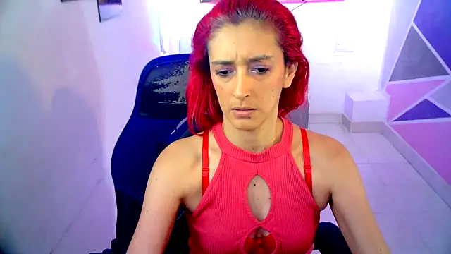 Snapshot of Ruby_Your_Milf chatting on 01/29/25, 08:46 Ruby Your Milf online show from 01/29/25, 08:46