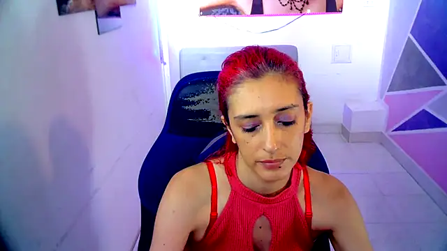 Snapshot of Ruby_Your_Milf chatting on 01/29/25, 11:56 Ruby Your Milf online show from 01/29/25, 11:56