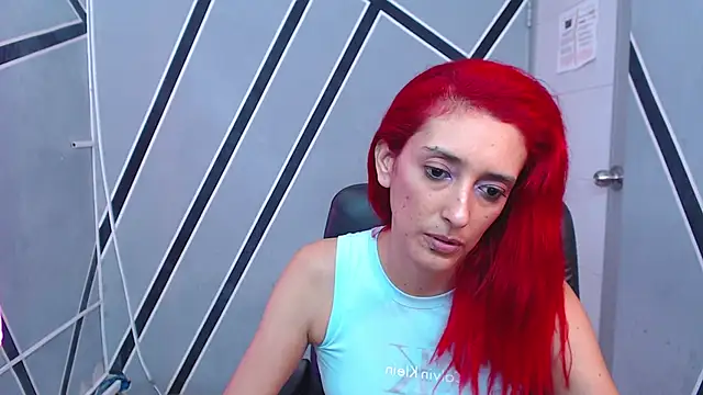 Snapshot of Ruby_Your_Milf chatting on 02/06/25, 12:11 Ruby Your Milf online show from 02/06/25, 12:11