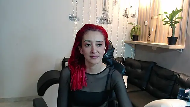 Snapshot of Ruby_Your_Milf chatting on 03/04/25, 09:22 Ruby Your Milf online show from 03/04/25, 09:22