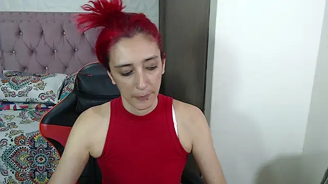 Snapshot of Ruby_Your_Milf chatting on 03/07/25, 03:08 Ruby Your Milf online show from 03/07/25, 03:08