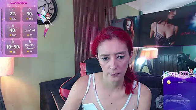 Snapshot of Ruby_Your_Milf chatting on 02/05/26, 07:29 Ruby Your Milf online show from 02/05/26, 07:29