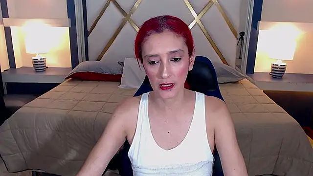 Snapshot of Ruby_Your_Milf chatting on 02/12/26, 06:58 Ruby Your Milf online show from 02/12/26, 06:58