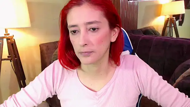 Snapshot of Ruby_Your_Milf chatting on 03/13/26, 06:58 Ruby Your Milf online show from 03/13/26, 06:58