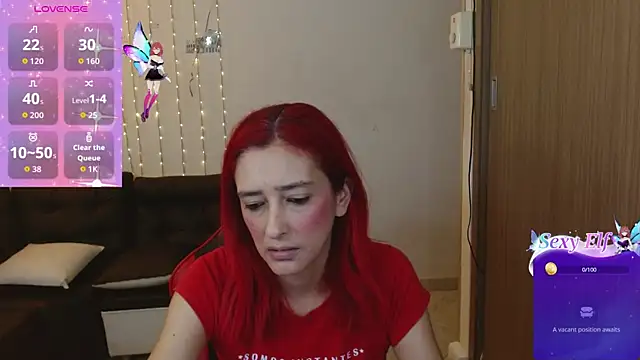 Ruby Your Milf online show from 05/01/26, 07:29