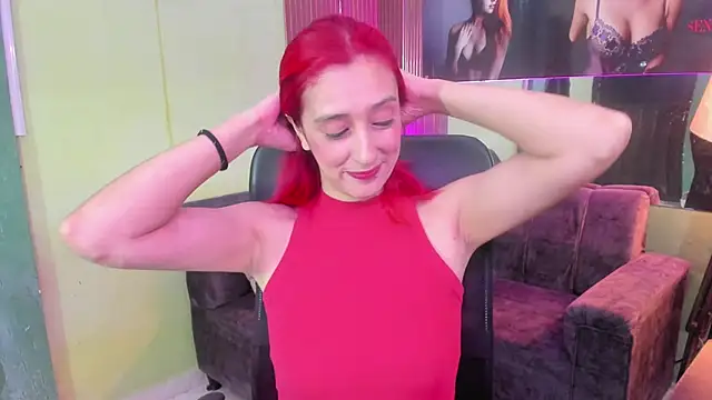Ruby Your Milf online show from 05/26/26, 07:32