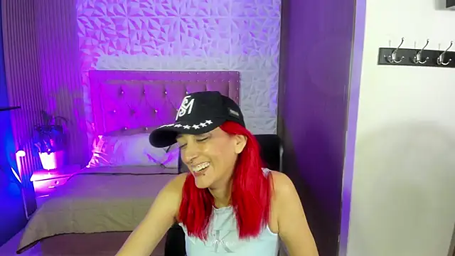 Ruby Your Milf online show from 06/12/26, 12:31