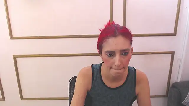Ruby Your Milf online show from 06/18/26, 08:24
