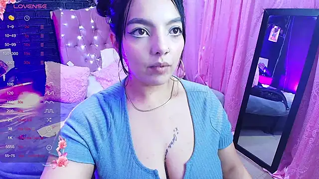 loren tits24 online show from 09/08/25, 09:58