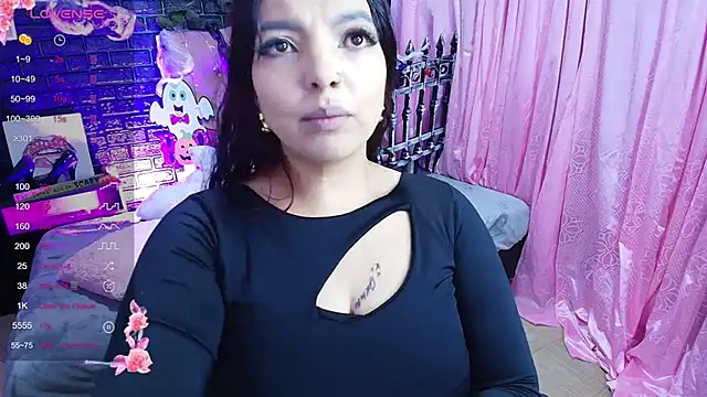 loren tits24 online show from 10/09/25, 10:19