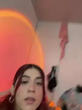 Snapshot of AnnyCherry_ chatting on 12/31/24, 01:15 AnnyCherry online show from 12/31/24, 01:15