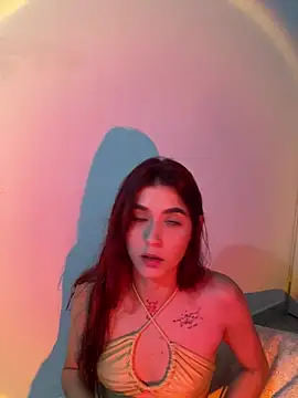 Snapshot of AnnyCherry_ chatting on 01/03/25, 12:11 AnnyCherry online show from 01/03/25, 12:11