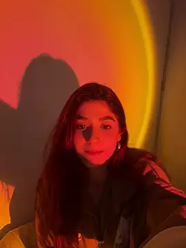 Snapshot of AnnyCherry_ chatting on 01/04/25, 01:10 AnnyCherry online show from 01/04/25, 01:10