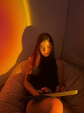 Snapshot of AnnyCherry_ chatting on 01/10/25, 11:29 AnnyCherry online show from 01/10/25, 11:29