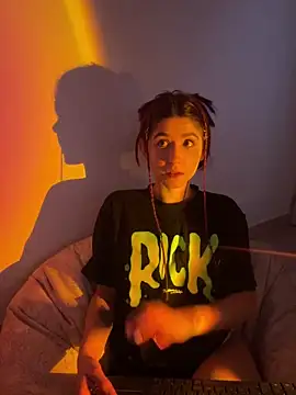 Snapshot of AnnyCherry_ chatting on 01/11/25, 03:09 AnnyCherry online show from 01/11/25, 03:09