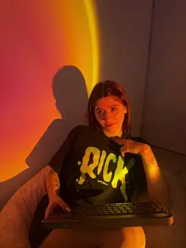 Snapshot of AnnyCherry_ chatting on 01/12/25, 02:03 AnnyCherry online show from 01/12/25, 02:03