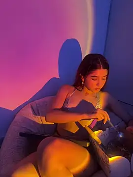 Snapshot of AnnyCherry_ chatting on 01/15/25, 12:09 AnnyCherry online show from 01/15/25, 12:09