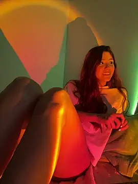 Snapshot of AnnyCherry_ chatting on 01/17/25, 10:56 AnnyCherry online show from 01/17/25, 10:56