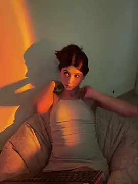 Snapshot of AnnyCherry_ chatting on 01/29/25, 10:22 AnnyCherry online show from 01/29/25, 10:22