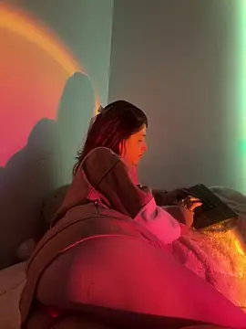 Snapshot of AnnyCherry_ chatting on 02/07/25, 04:27 AnnyCherry online show from 02/07/25, 04:27