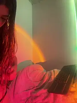 Snapshot of AnnyCherry_ chatting on 02/07/25, 10:52 AnnyCherry online show from 02/07/25, 10:52