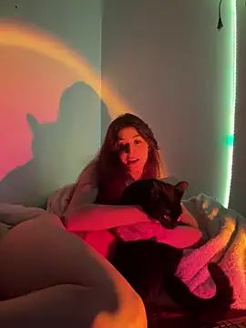 Snapshot of AnnyCherry_ chatting on 02/11/25, 03:50 AnnyCherry online show from 02/11/25, 03:50