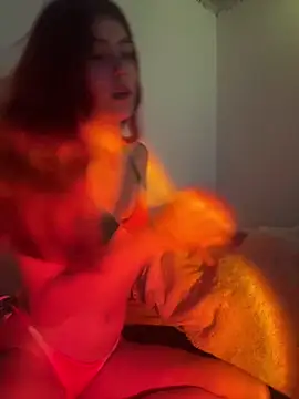 Snapshot of AnnyCherry_ chatting on 02/16/25, 02:09 AnnyCherry online show from 02/16/25, 02:09