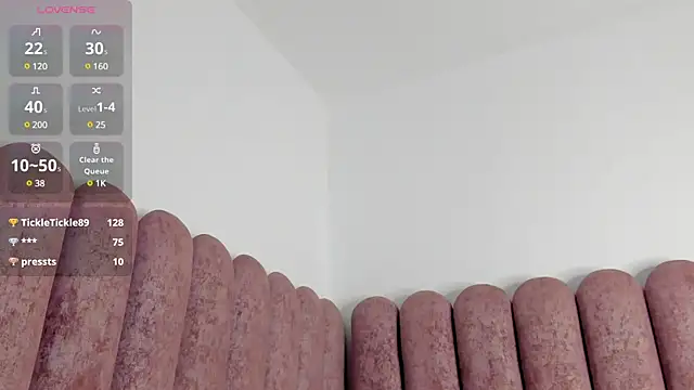 Snapshot of AnnyCherry_ chatting on 03/01/25, 06:21 AnnyCherry online show from 03/01/25, 06:21