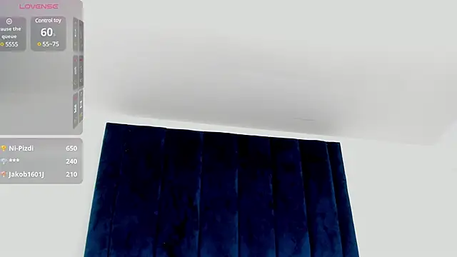 Snapshot of AnnyCherry_ chatting on 03/03/25, 06:55 AnnyCherry online show from 03/03/25, 06:55