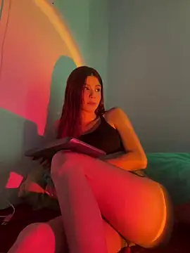 Snapshot of AnnyCherry_ chatting on 03/14/25, 04:51 AnnyCherry online show from 03/14/25, 04:51