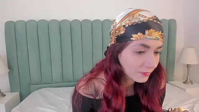 Snapshot of AnnyCherry_ chatting on 09/15/25, 11:38 AnnyCherry online show from 09/15/25, 11:38