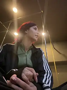 Snapshot of AnnyCherry_ chatting on 10/02/25, 11:56 AnnyCherry online show from 10/02/25, 11:56