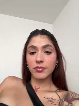 AnnyCherry  online show from 04/25/26, 08:06