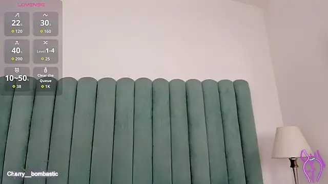 AnnyCherry  online show from 05/01/26, 08:13