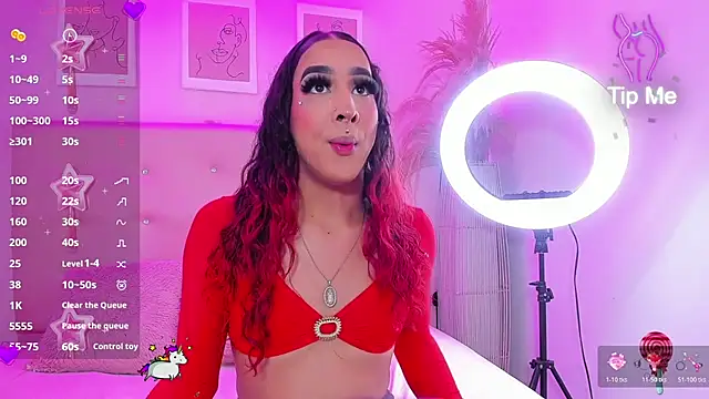 EIMY BRIGHT online show from 05/05/26, 02:03