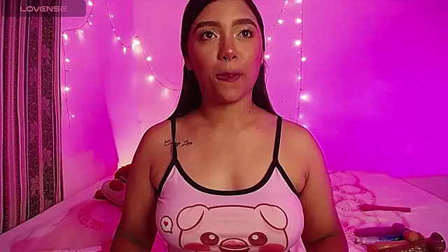 DIANEE 01 online show from 02/02/25, 12:19