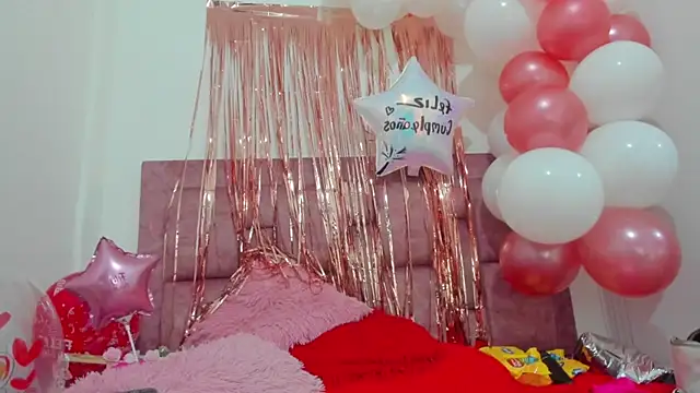 Ana star  online show from 03/16/25, 08:43