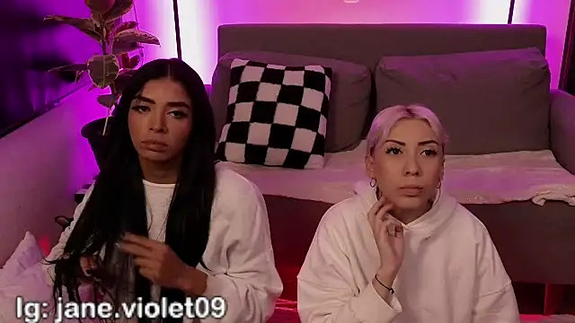 jane hart  online show from 12/22/25, 01:35